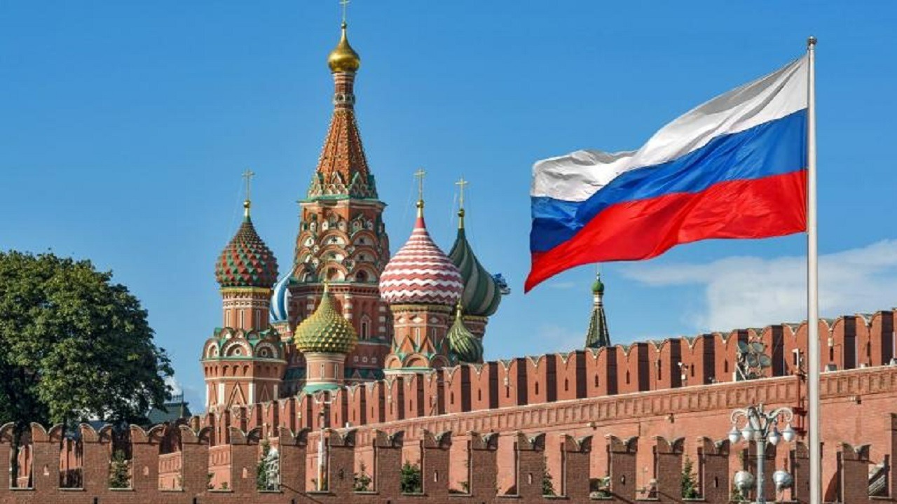 روسيا تعفي المملكة و4 دول أخرى من تأشيرة الدخول