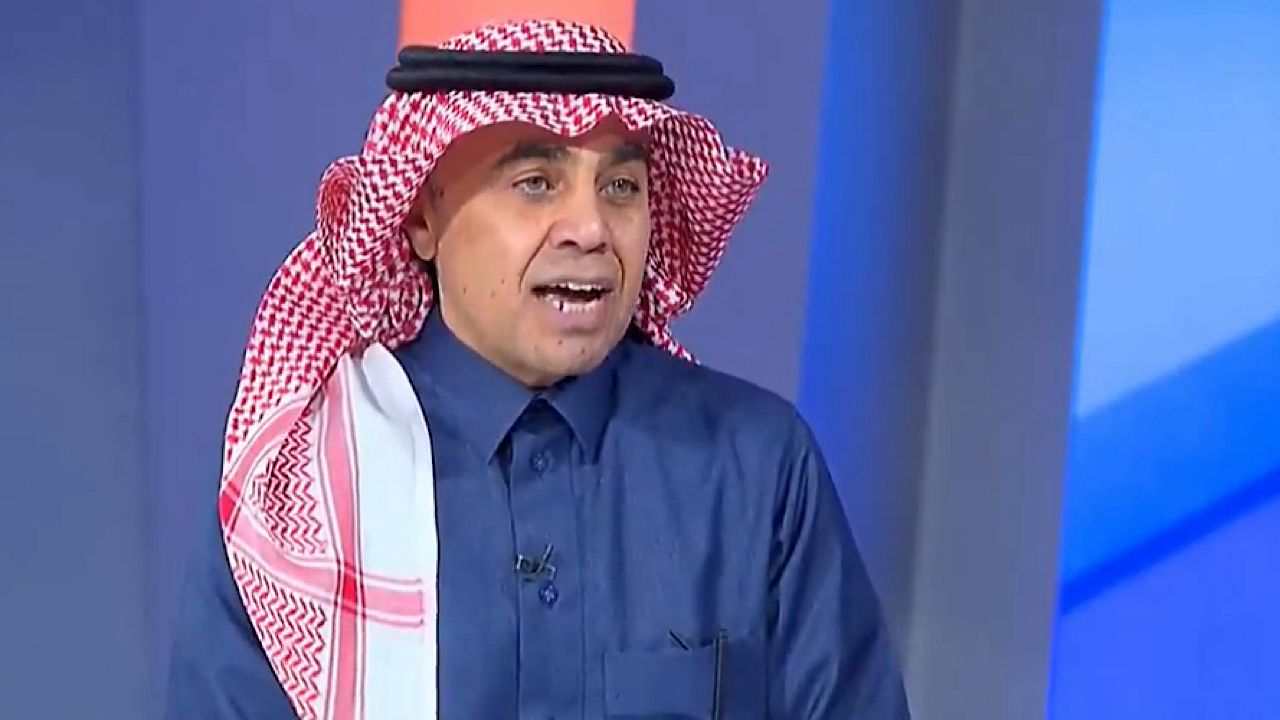 الجاسر: يجب التعامل بإحترافية مع بنزيما لحفظ حقوق الاتحاد ..فيديو
