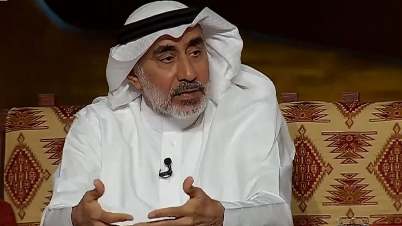 عبدالعزيز الخالد: الحديث عن الأخطاء التحكيمية مضيعة للوقت .. فيديو