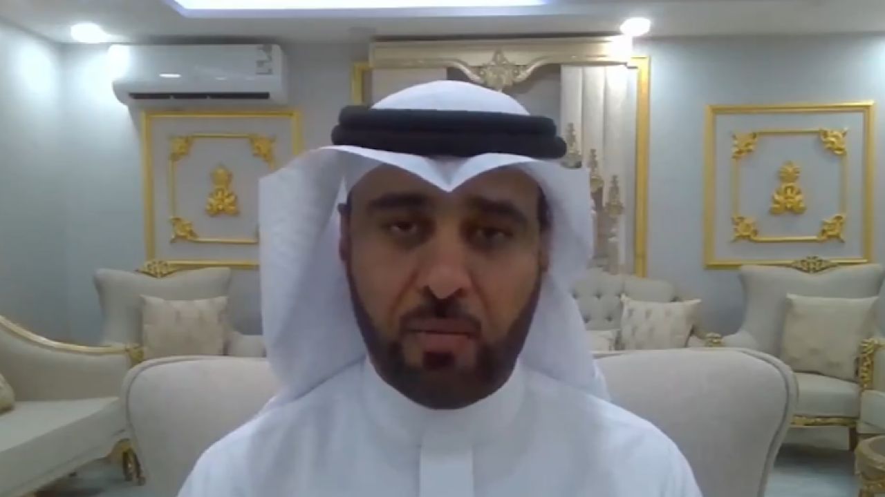 ماجد الفهمي: الهلال دائما يكون مرشحًا للفوز عكس منافسه النصر .. فيديو