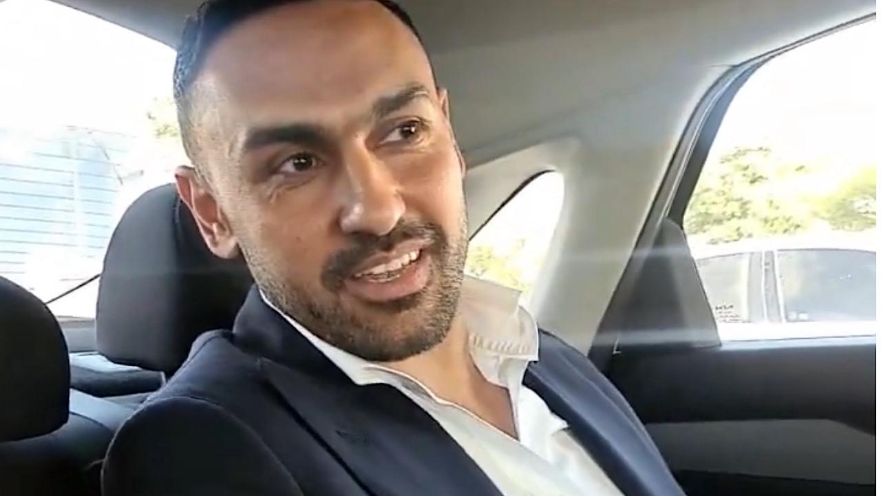 أحمد المحمدي يكشف عقوبة اللاعبين إذا زاد وزنهم في البريميرليغ .. فيديو