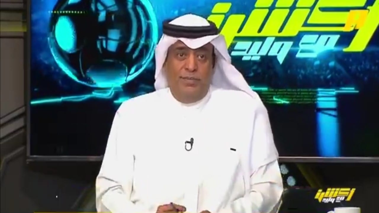 وليد الفراج: إنتر ميامي لو ما عنده ميسي ويلعب في الدوري السعودي سيهبط .. فيديو