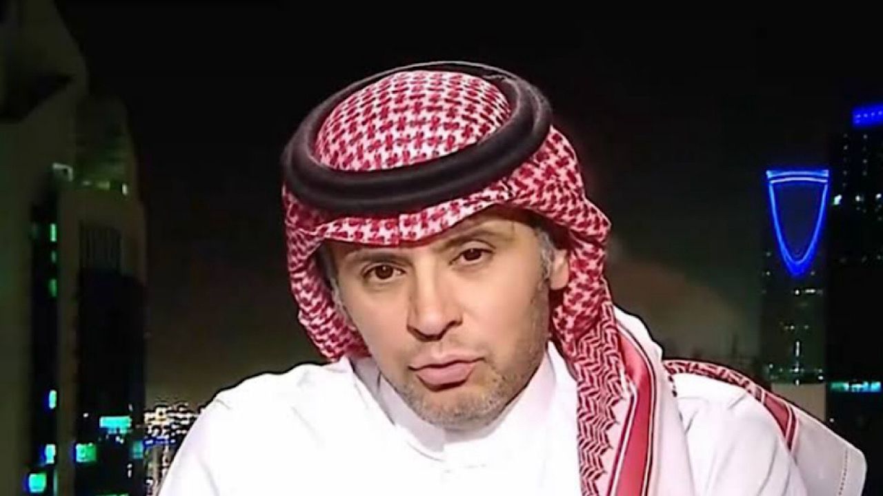 أحمد الفهيد: إدارة ⁧‫الهلال‬⁩ هي سبب النجاح .. فيديو
