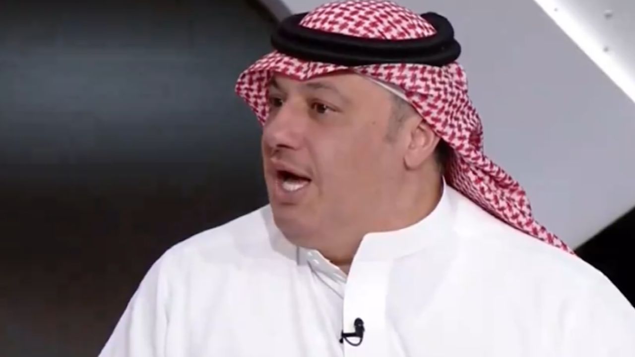 طلال آل الشيخ للمدافعين عن ⁧‫رونالدو‬⁩ : عيب استحوا .. فيديو