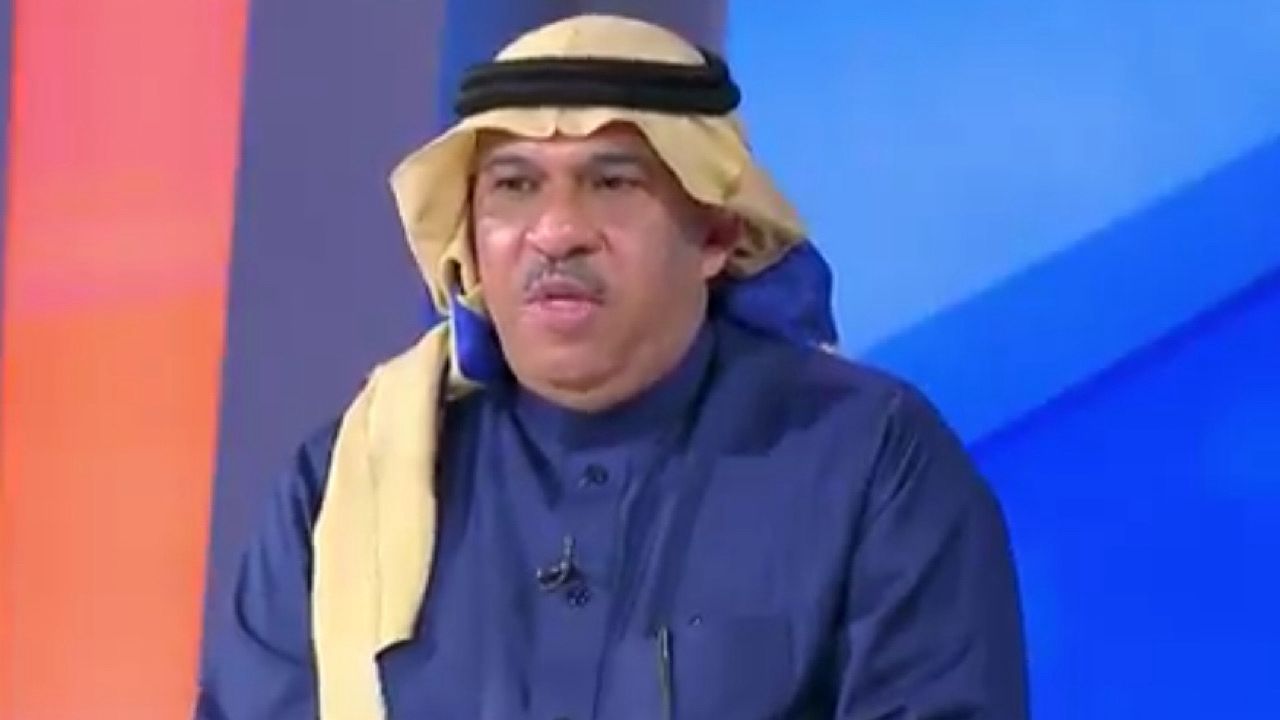 فؤاد أنور : لو فاز الشباب على النصر خرب علينا الدوري .. فيديو