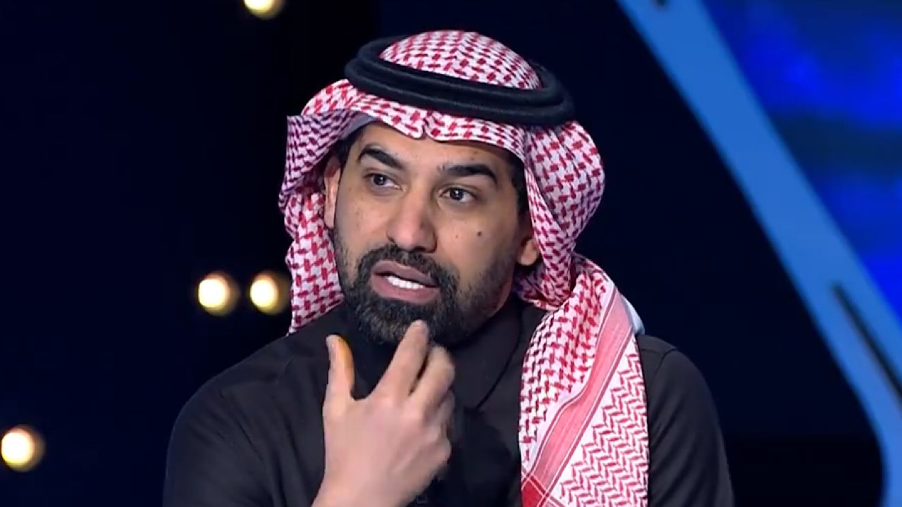 أحمد عطيف : أحب تاليسكا كلاعب بس دايم يختفي أمام الهلال .. فيديو