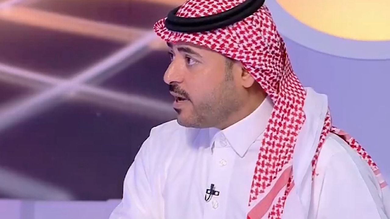 بدر الصقري: كل الأندية السعودية استفادت وتضررت من التحكيم .. فيديو