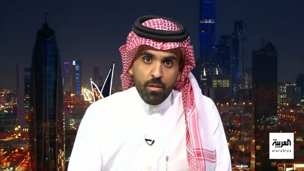 نايف الثقيل: حسين الصادق لم يكن دقيقًا في نقل ما دار بيني وبينه .. فيديو