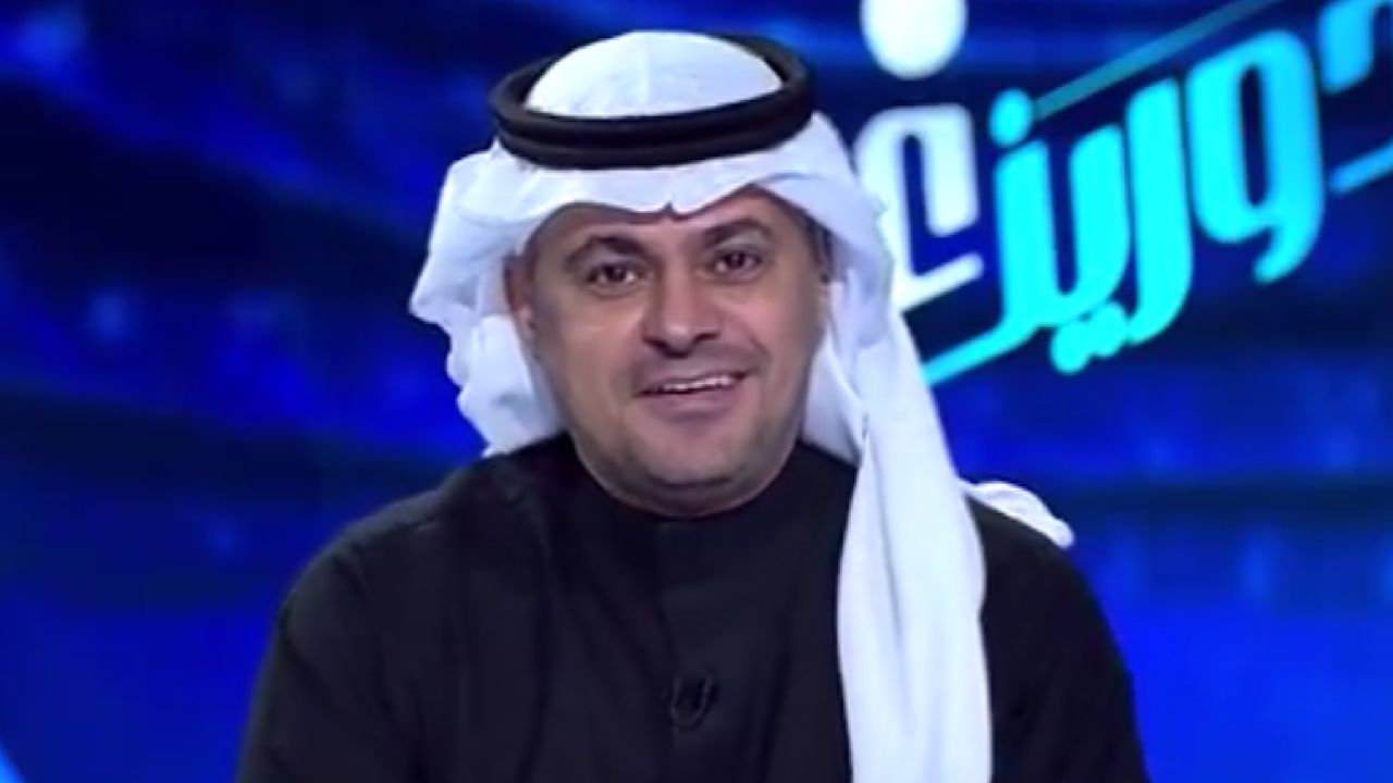 خالد الشنيف‬⁩: الهلال‬⁩ يقدم دروسًا في عالم كرة القدم .. فيديو