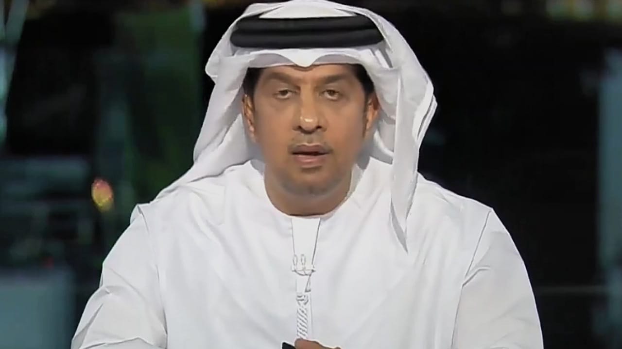 عدنان حمد: حسين عموتة استطاع تقديم منتخب يستحق الإشادة .. فيديو