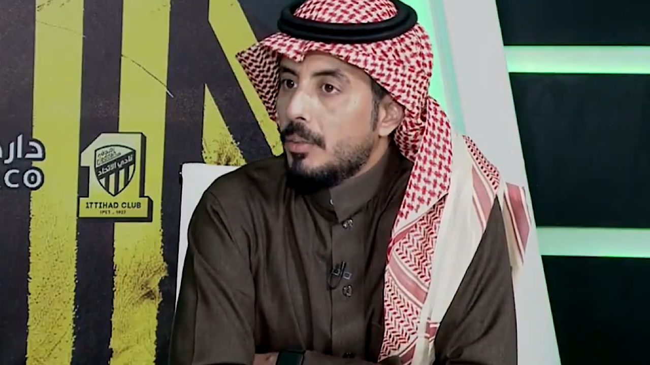 ‏عبدالله المرزوق : بوشل حصل عليه ضغط كبير ومدرب النصر تأخر في إيجاد حل .. فيديو