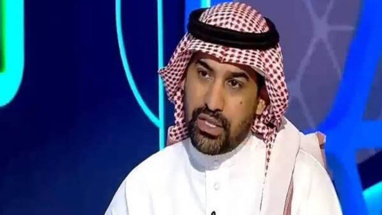 أحمد عطيف: أتساءل على أي أساس سيتم استبعاد غروهي من قائمة الاتحاد؟ .. فيديو