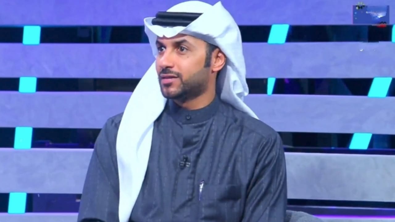 إعلامي كويتي يتحدث عن انبهاره بملعب الهلال الجديد &#8220;المملكة أرينا&#8221; .. فيديو