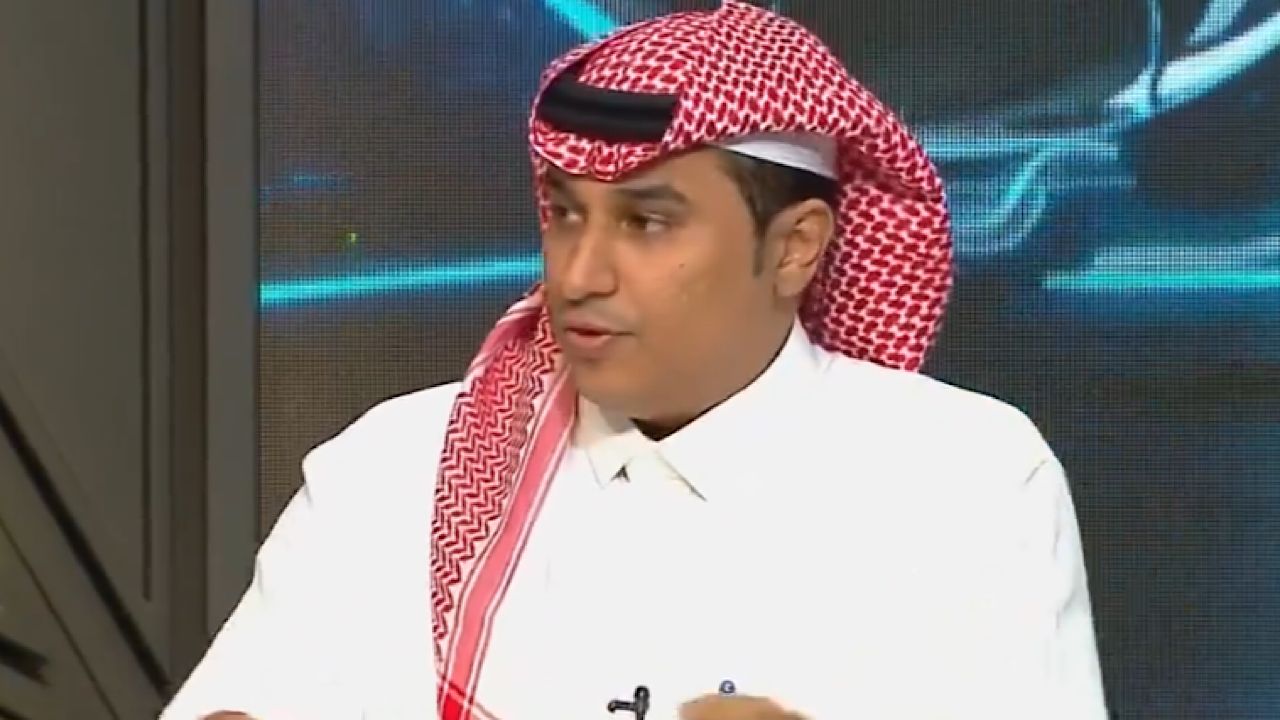 سامي الحريري: أخاف على الهلال من الثقة المبالغة .. فيديو