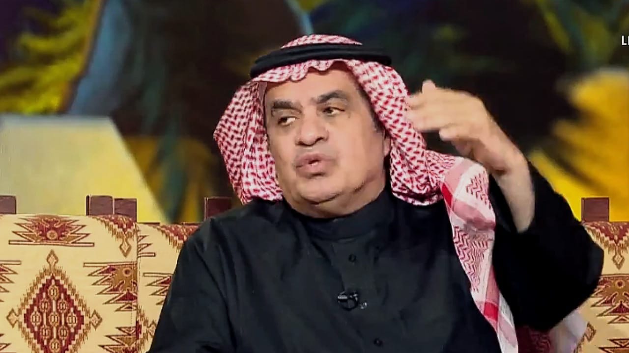 مساعد العصيمي: الشباب تراجع بعد رحيل خالد البلطان .. فيديو