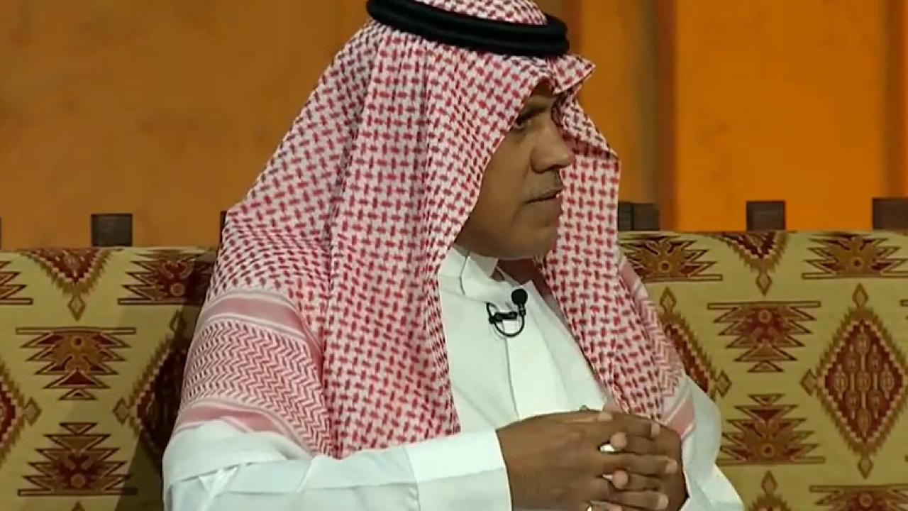 ناصر الفهد‬⁩ : يجب أن نتجاوز التعصب ونتفهم اختلاف الثقافات للاعبين في دورينا .. فيديو