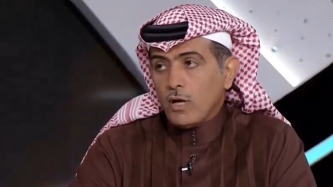 فهد الهريفي : الهلال الخطير حسم الدوري .. فيديو