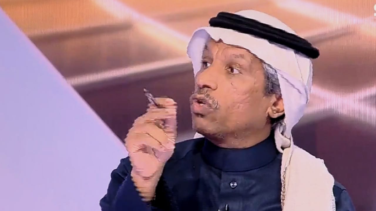 عبدالعزيز الغيامة: الفيحاء والفيصلي لا يملكان حق نقل المباريات للرياض .. فيديو