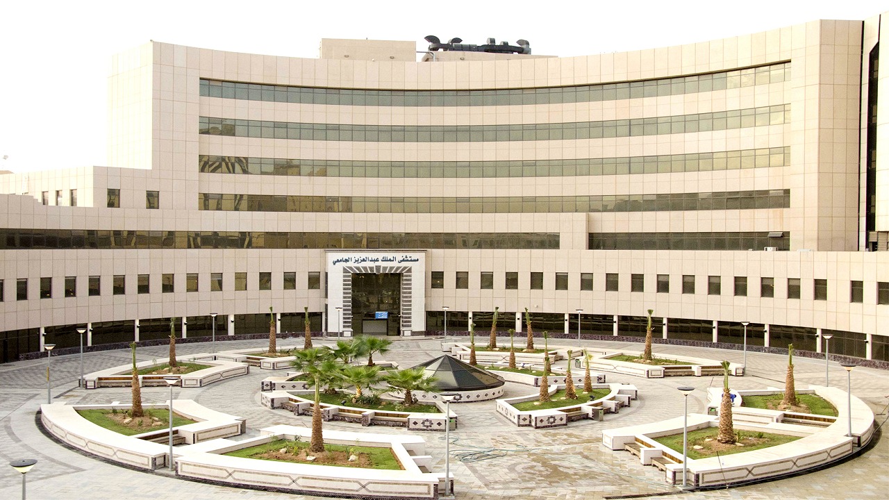 مستشفى في الرياض يدخل موسوعة غينيس