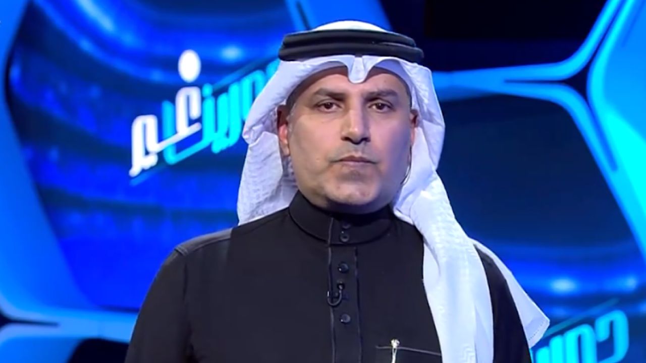 عبدالله القحطاني يوضح الفارق بين لمسة يد لاعب ⁧‫الهلال‬⁩ ولمسة يد لاعب ⁧‫الرائد .. فيديو