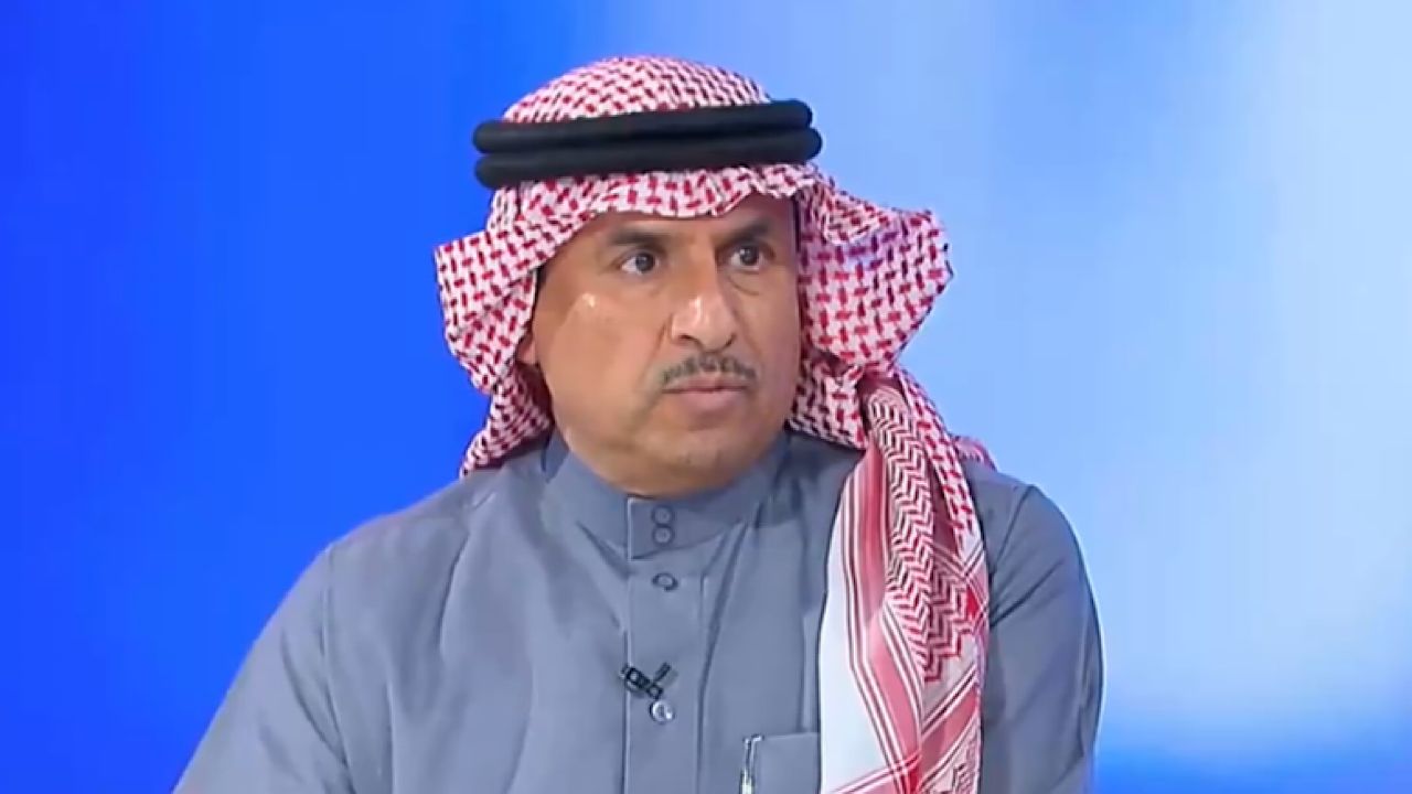 فهد القحيز : إيقاف نواف العقيدي قرار صحيح كونه أحرج المنتخب .. فيديو