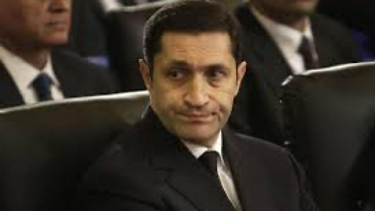 هجوم علاء مبارك على جاريد كوشنر بسبب مقترحه بشأن غزة