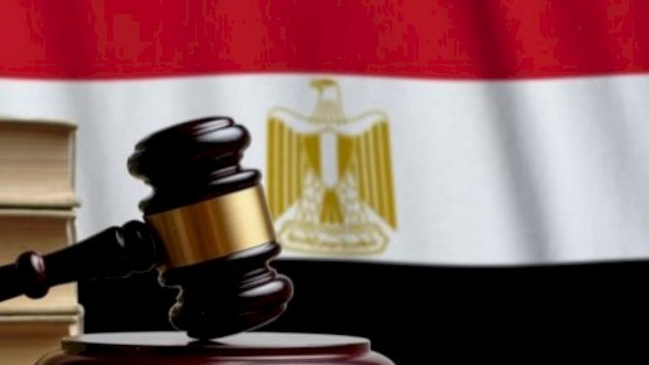 الحكم بالإعدام لـ8 من قيادات جماعة الإخوان الإرهابية في مصر