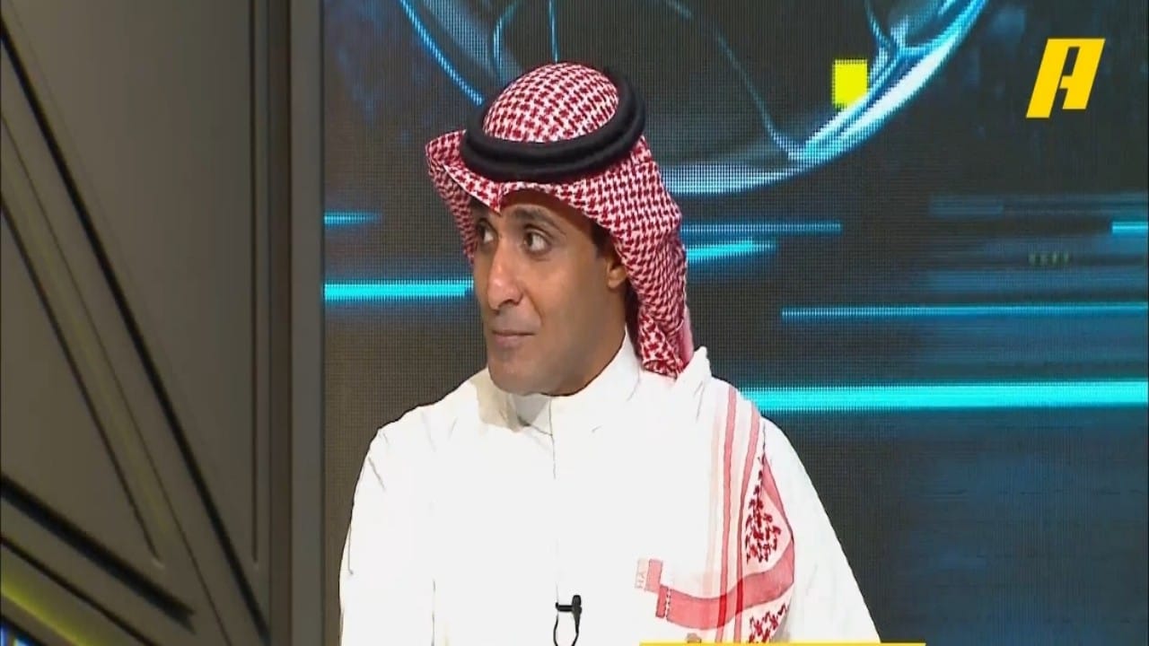 السالمي: أحمد الغامدي أفضل من عبدالرحمن العبود.. فيديو