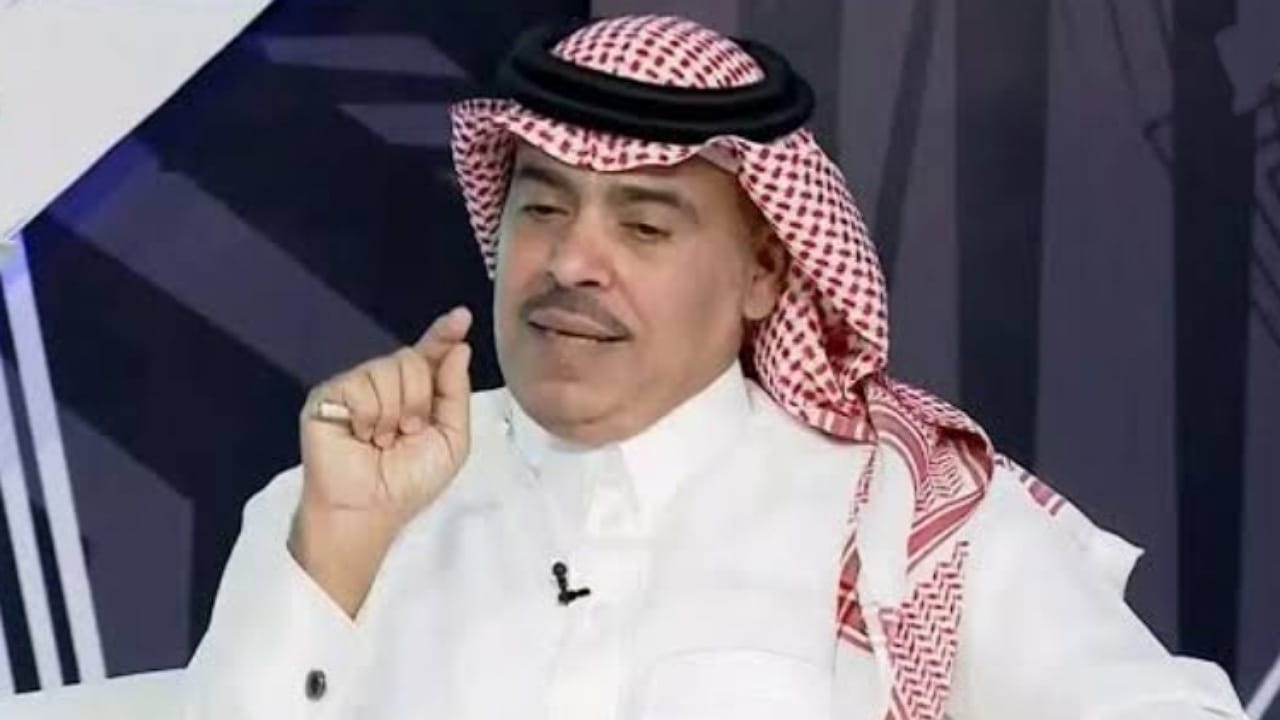 الجماز بعد خسارة النصر: أنا مو حزين وبس .. أنا مكلوم
