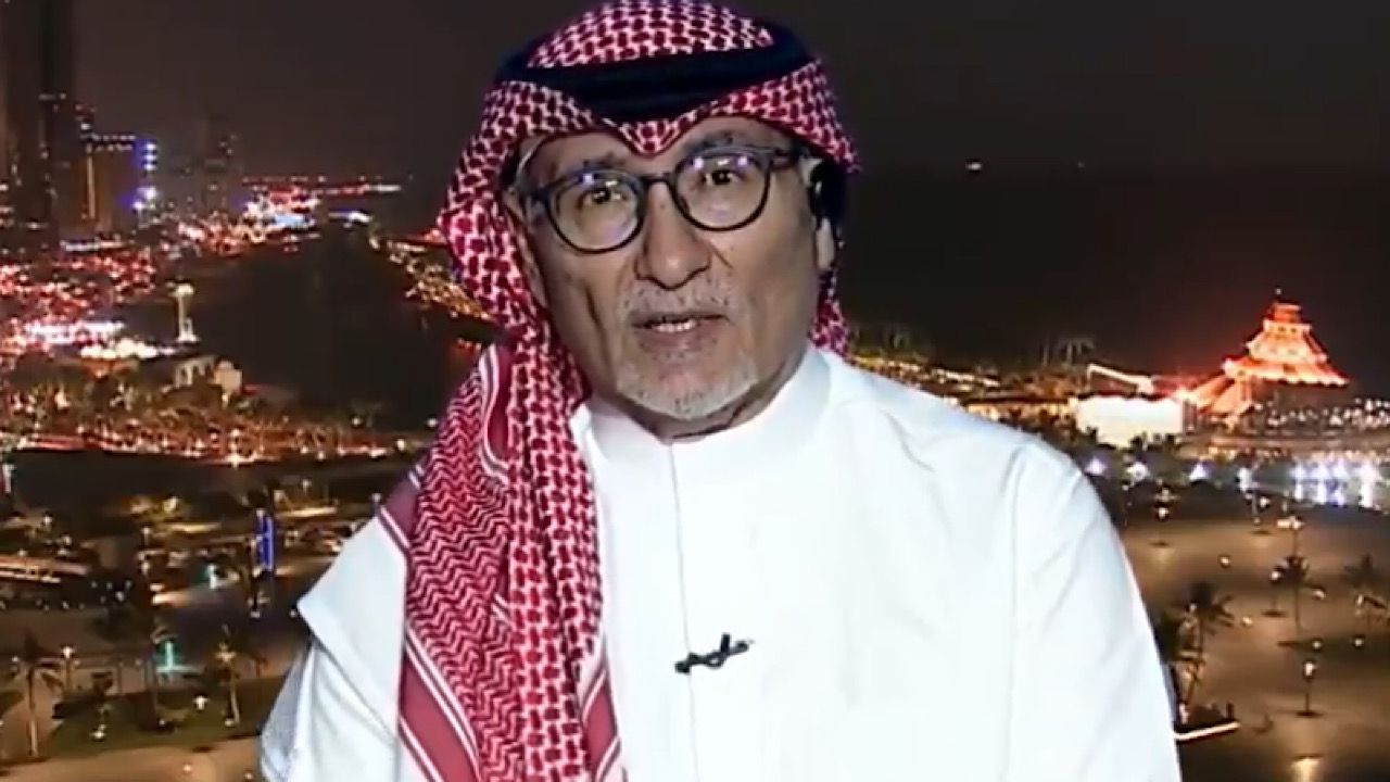 عصام الدين: البليهي قائد داخل الملعب وغيابه مؤثر .. فيديو