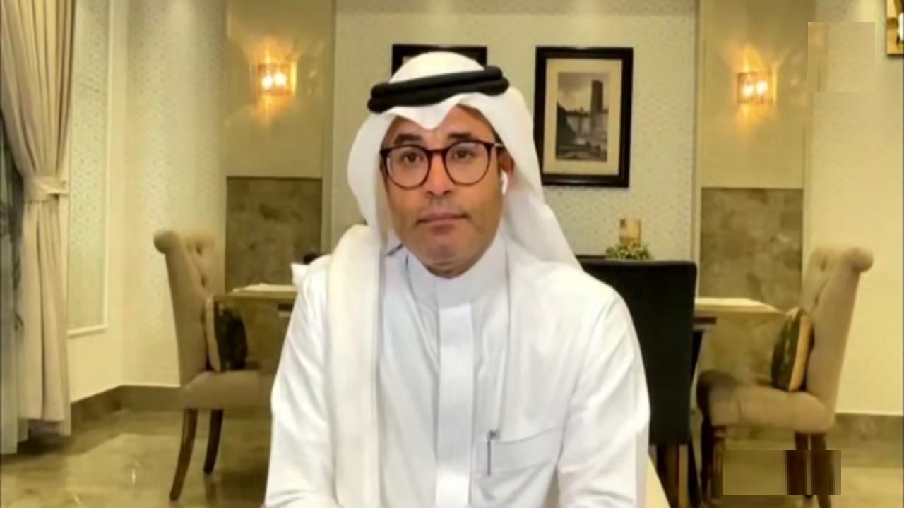 الشيخ: ما حدث في النصر بسبب الشحن الجماهيري وتصريحات رونالدو .. فيديو