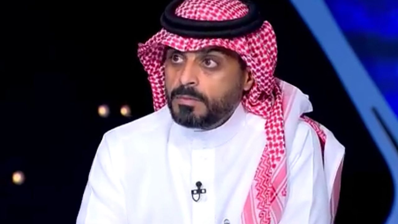 خالد العطوى : تصريح ⁧‫كاسترو‬⁩ في المؤتمر الصحفي أولى خطوات الهروب...