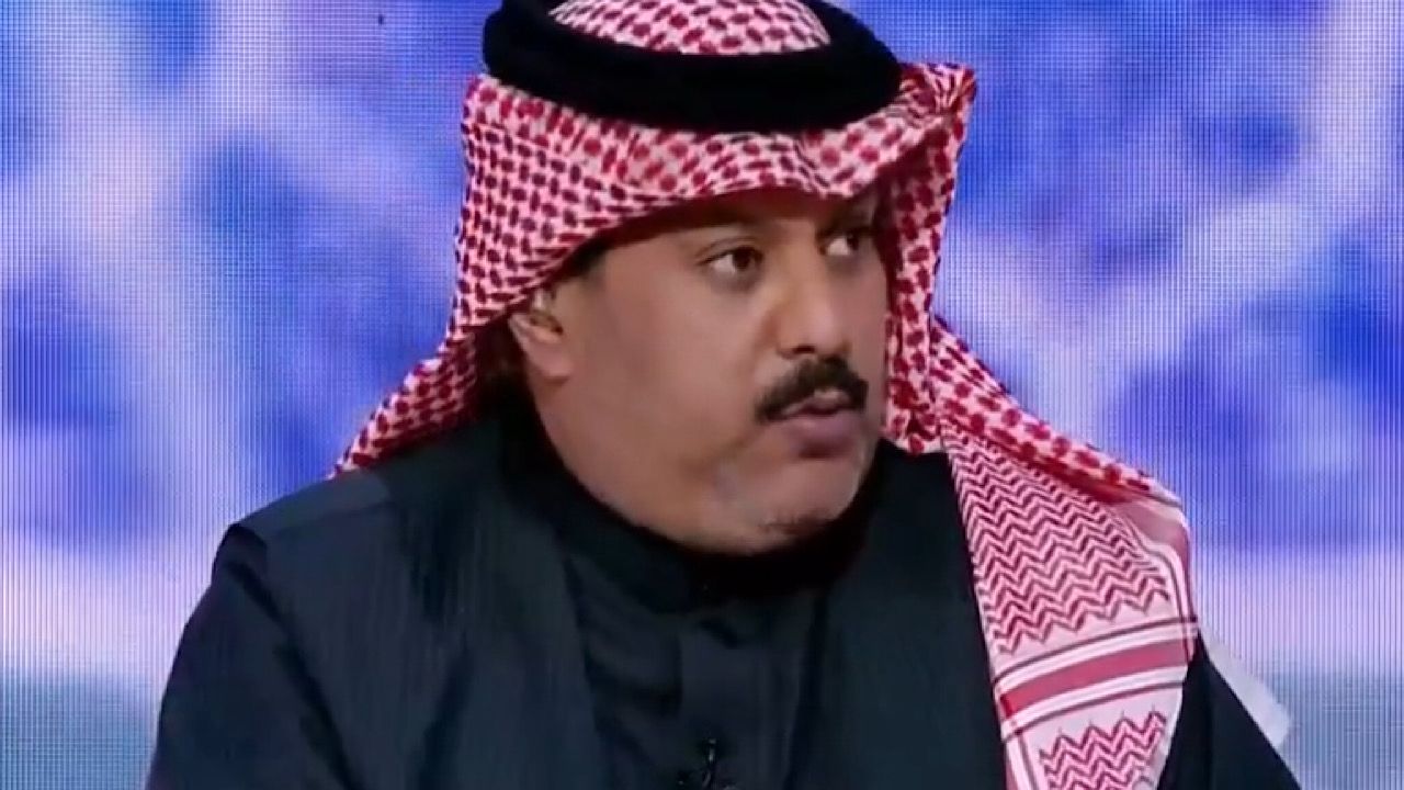العجمة يوجّه رسالة لـ الانضباط بعد عقوبة رونالدو .. فيديو