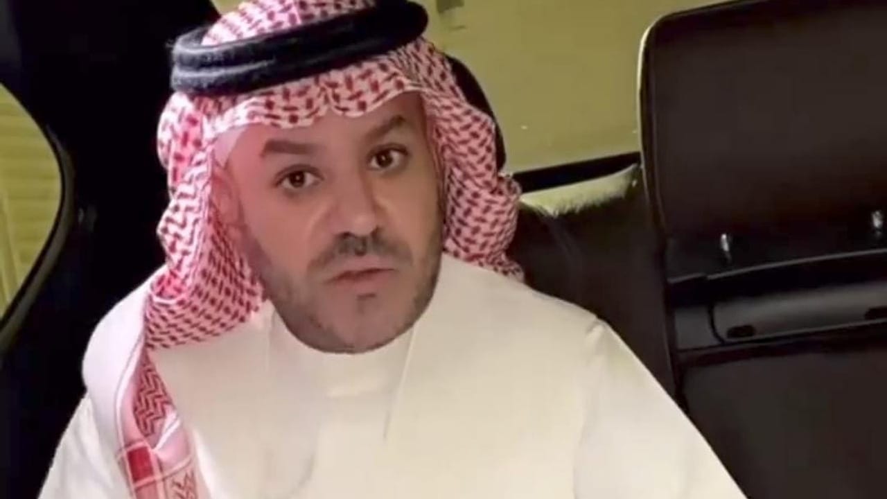 العلياني يطالب نيشان بالاعتذار من عبدالرحمن المطيري .. فيديو