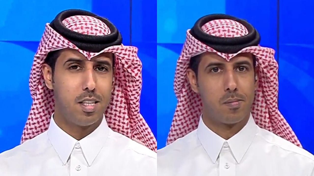 عروض سعودية لنجم منتخب قطر أكرف عفيف .. فيديو