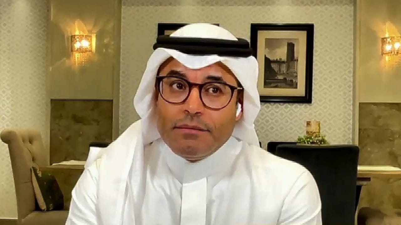 محمد الشيخ : الهلال يريد التأجيل والأهلي يرفض .. فيديو