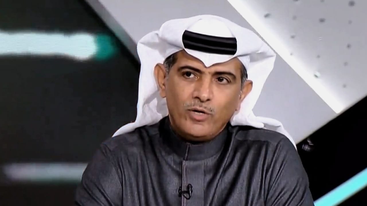 فهد الهريفي: النصر لا يملك شخصية الفريق البطل .. فيديو