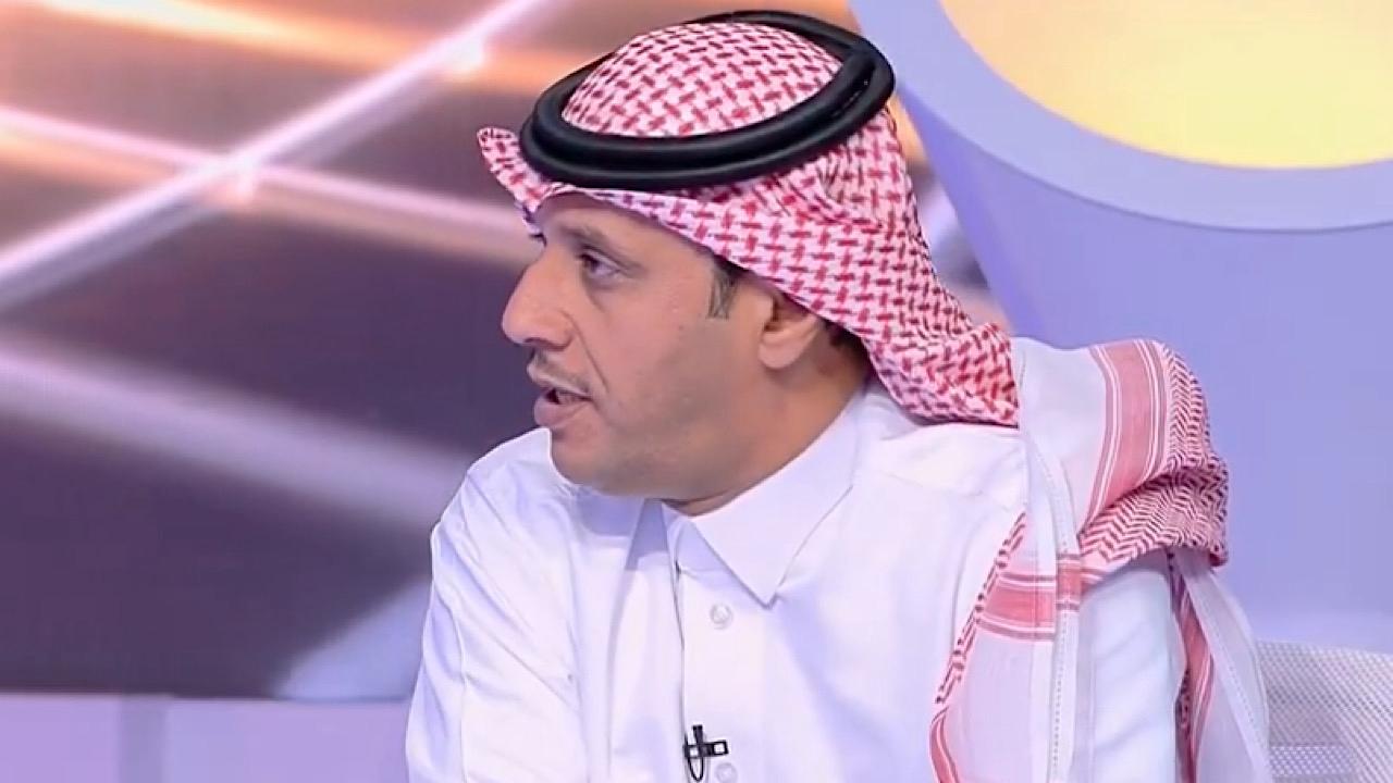 المرشود: النصر‬⁩ عندما كان بالصين يتدرب بالفندق الهلال‬⁩ كان يلعب مباريات ودية .. فيديو