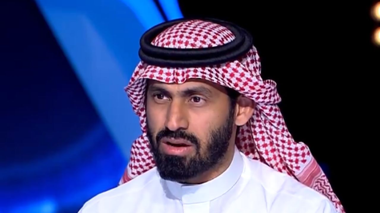 ‫سعد الحارثي‬⁩: فراس البريكان‬⁩ يتحسن من موسم إلى آخر .. فيديو