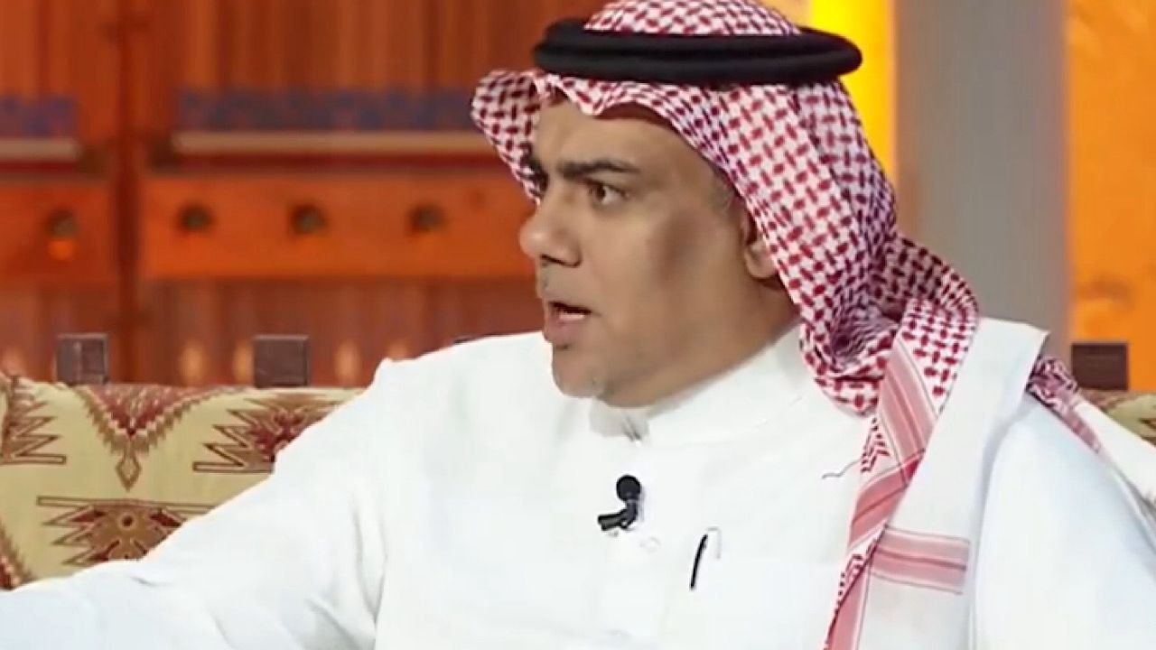 علي القطان‬⁩ : الهلال يستحق المنجزات التي حققها .. فيديو
