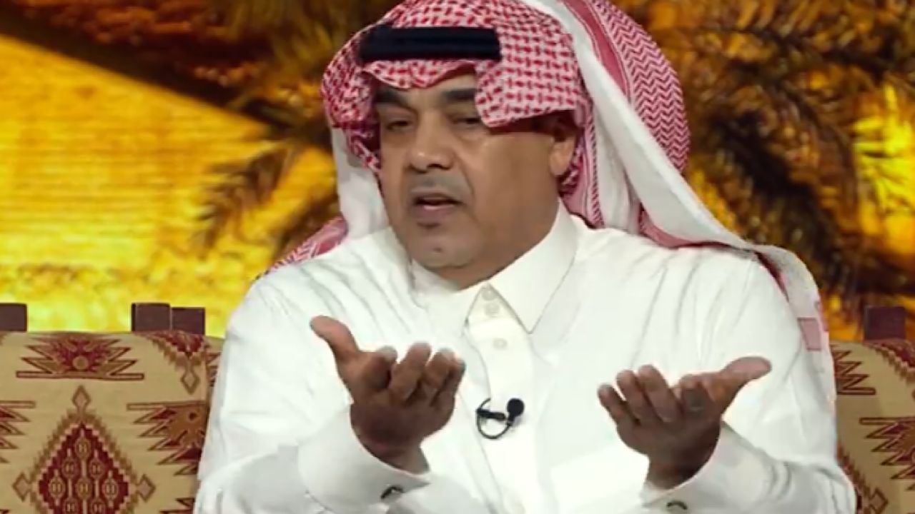 الكلثم‬⁩: بعد التوقف كل الفرق سيكون هدفها هو إيقاف سلسلة الانتصارات .. فيديو