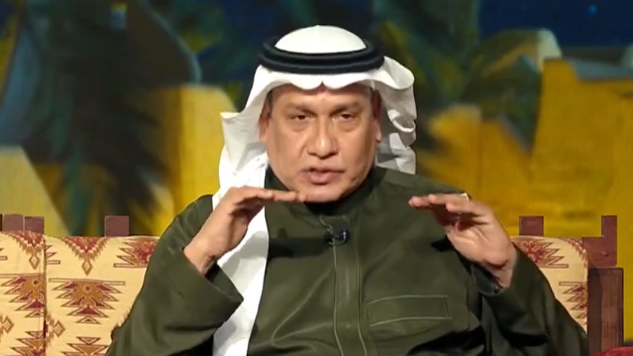 خوقير‬⁩: الشباب لو كان في عنفوانه سنرى عبدالله رديف يذهب بعيدًا .. فيديو