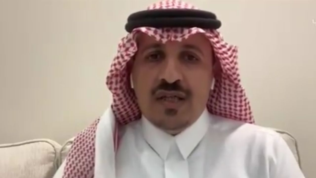 علي الزهراني: الوضع مُخيف لأي فريق يقابل ⁧‫الهلال‬⁩ هذا الموسم .. فيديو