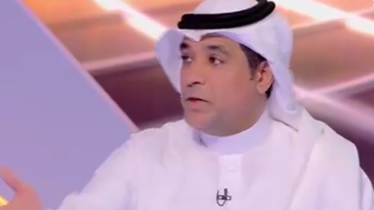 سالم الأحمدي: ماهي القيمة الفنية المضافة لـ رياض محرز لكي تبقيه 90...