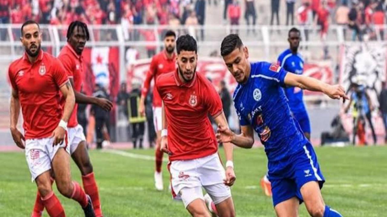 أزمة بين أندية الدوري التونسي بسبب خوض المباريات في نهار رمضان