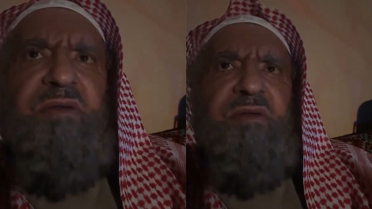 عبدالله السدحان يعلق على ظهوره في بوستر مسلسل مع جورجينا .. فيديو