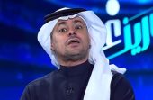 الشنيف : الوصول لمرمى النصر أسهل ما يمكن ألف مبروك لـ ⁧‫الهلال‬⁩ .. فيديو