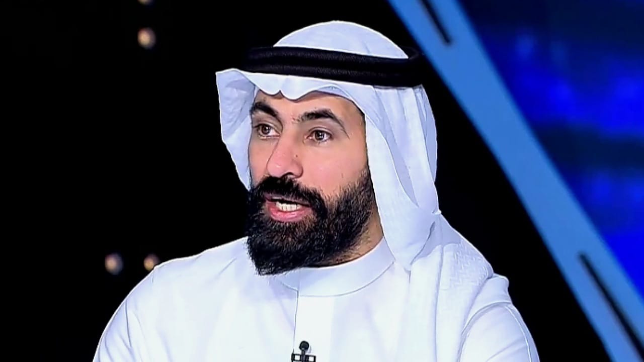 عبدالغني: لا نضحك على بعض مو كل السعوديين تمنوا فوز النصر أمام العين .. فيديو