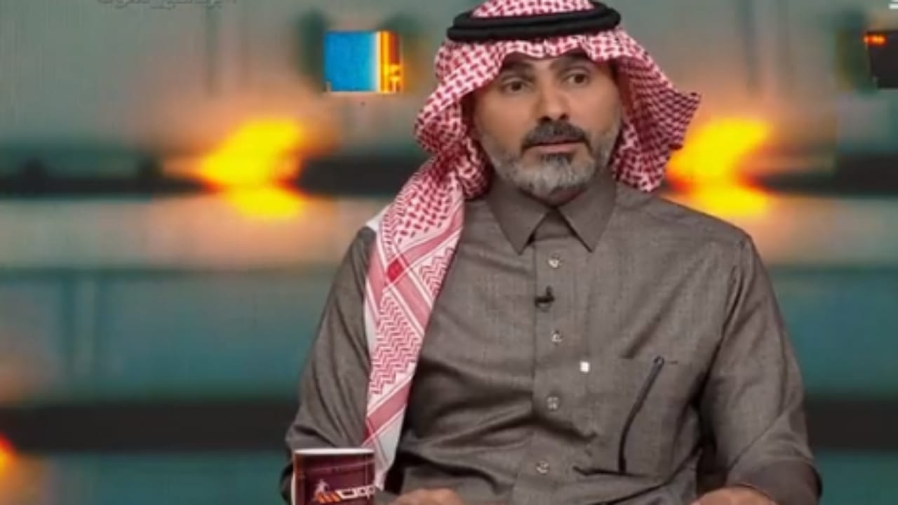 عايض بن عبود: عودة الصدام بين خيسوس وسلمان الفرج .. فيديو