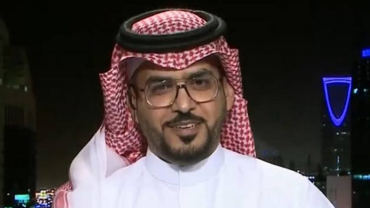 هاني الداود: كاسترو من يتحمل خسارة النصر أمام العين .. فيديو